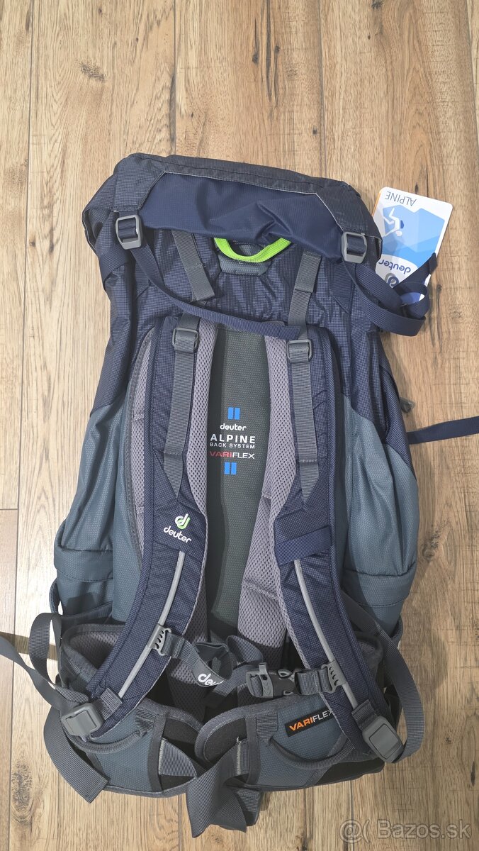 Deuter guide 45+ novy - 2