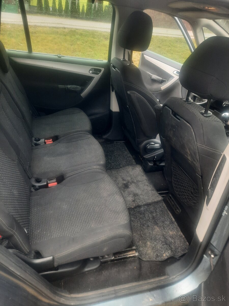 Citroen C4 Grand Picasso 1.6hdi - 2