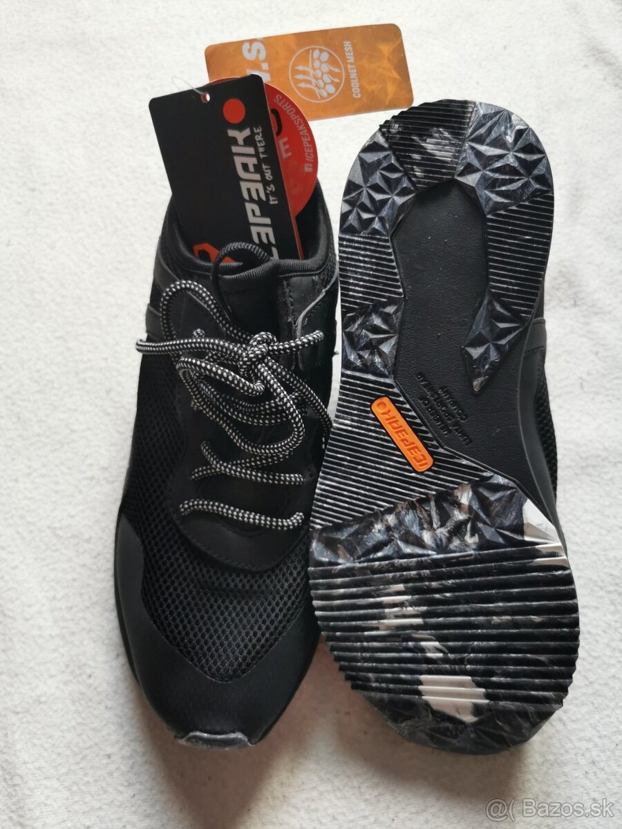 tenisky Icepeak c.38 - 2
