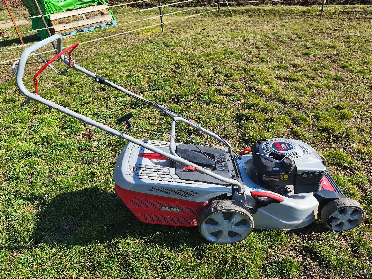 Alko Highline 46.5 SP-A - 2