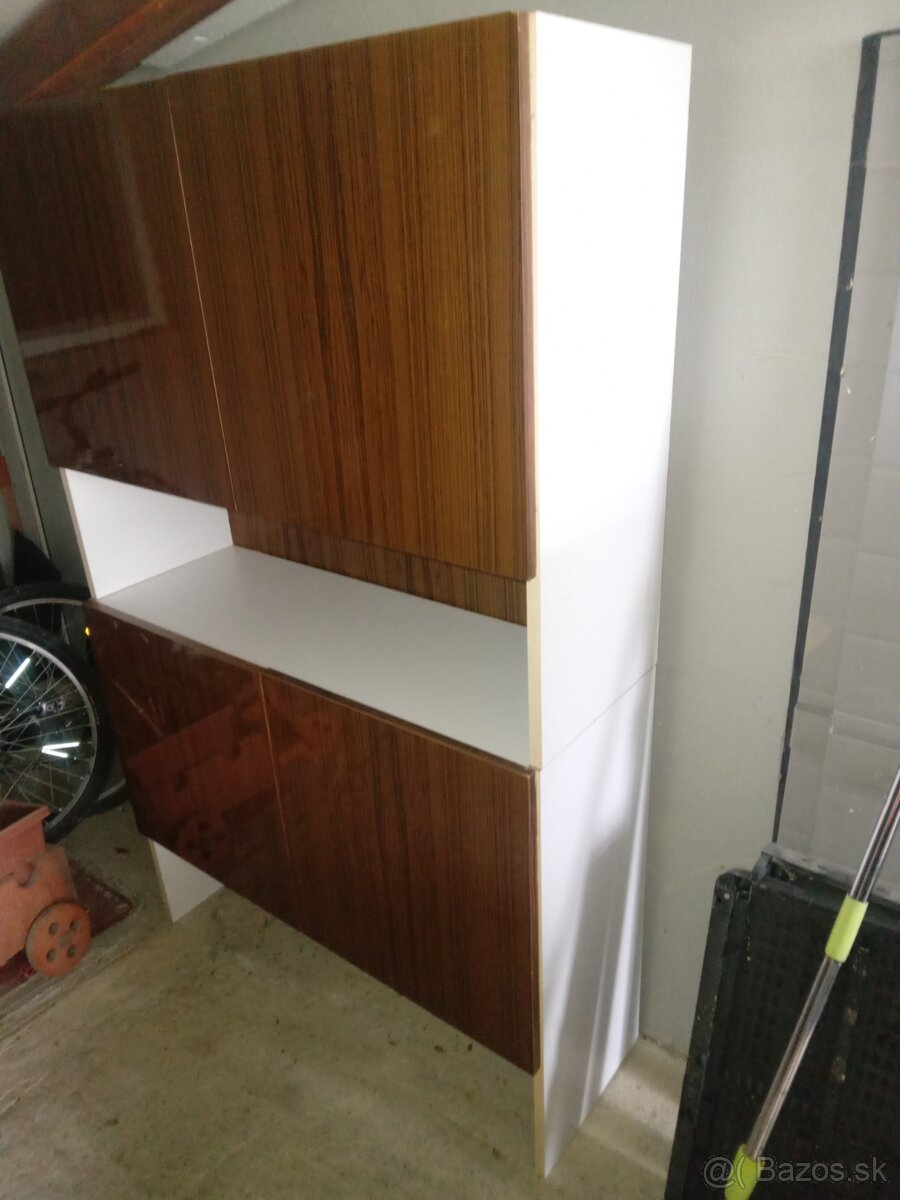 Staršie knižnice - 2