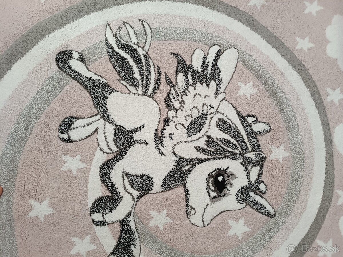 Koberec poník 120170 - 2