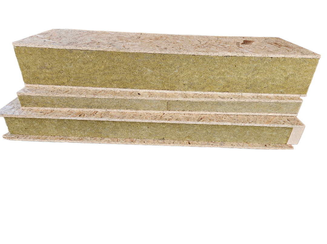 Izolačná, fasádna doska, - 2