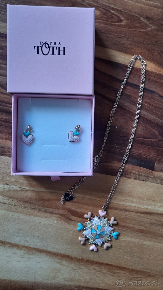 Predám kolekcie Petra Toth II - 2