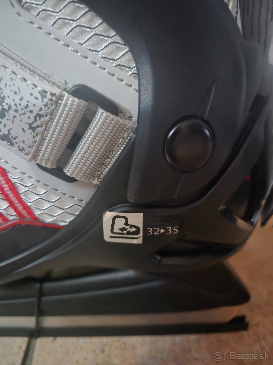 Detské chlapčenské korčule Oxelo (nové) - 2