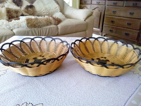 Chalupárske dekorácie - 2