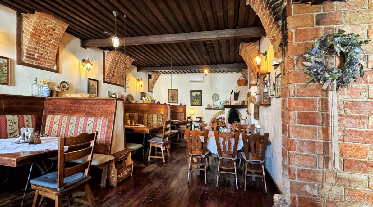 KUCHÁR NA VÝPOMOC/BRIGÁDU - 2