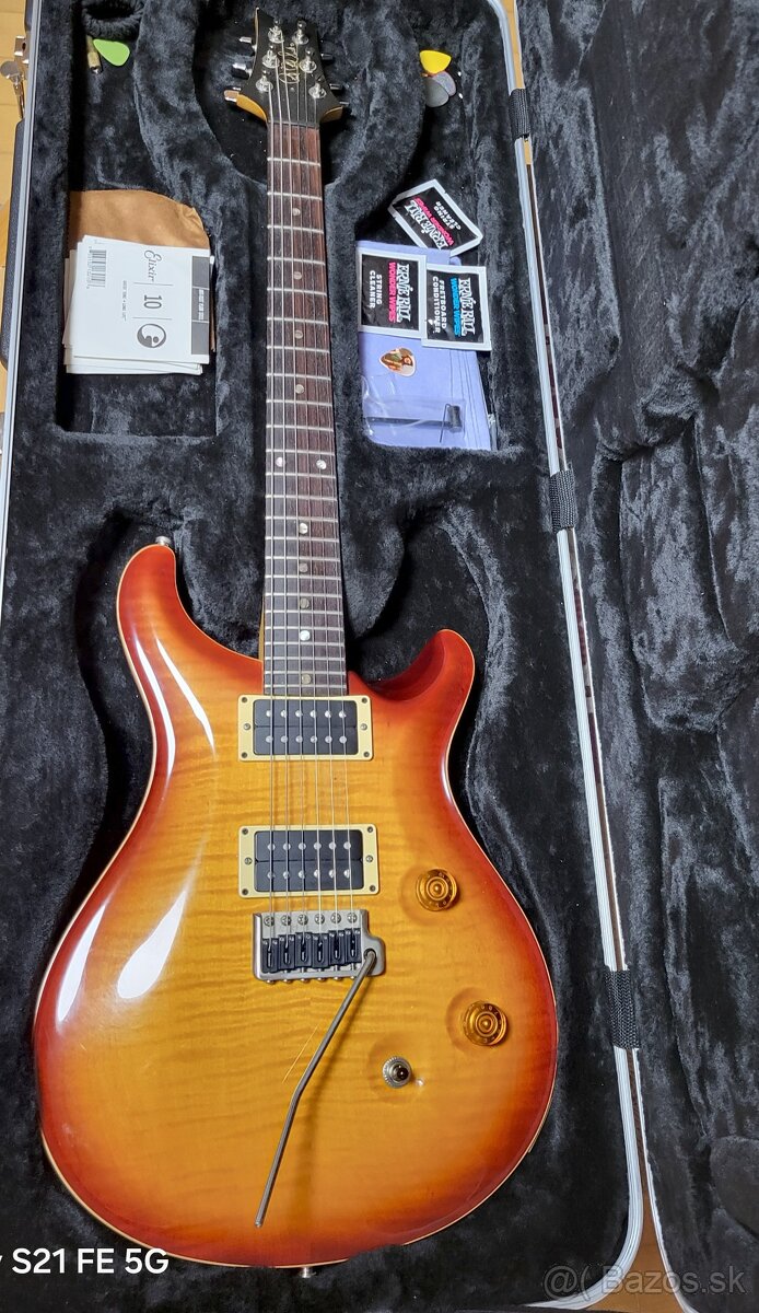PRS CE24 Classic - USA / 2001 - 2