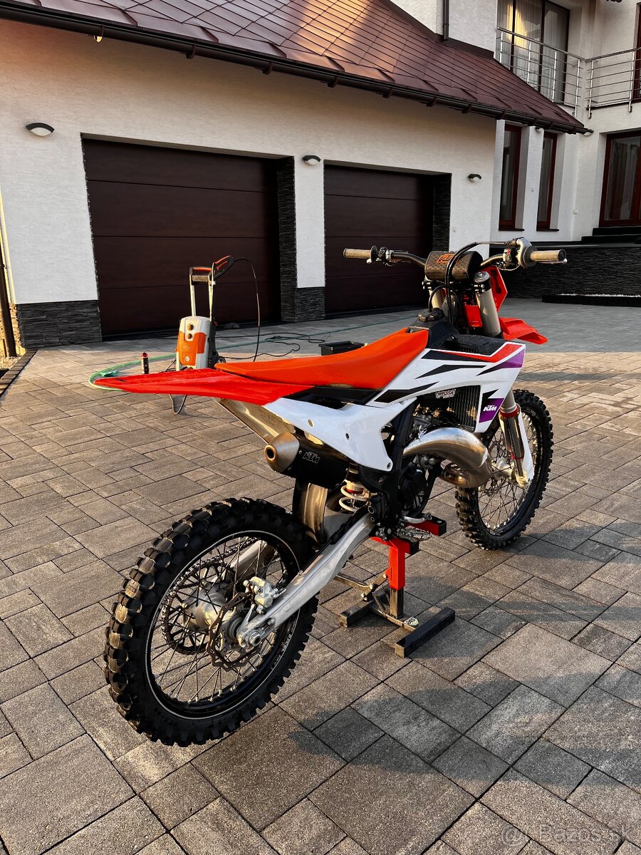 ‼️KTM SX125 2024‼️ - 2