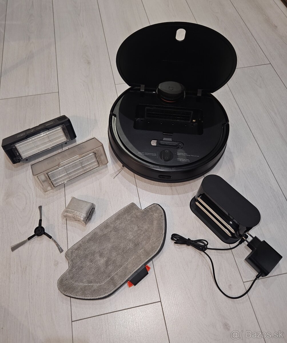 Robotický vysávač Xiaomi - 2