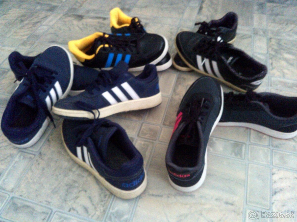 ADIDAS - 2