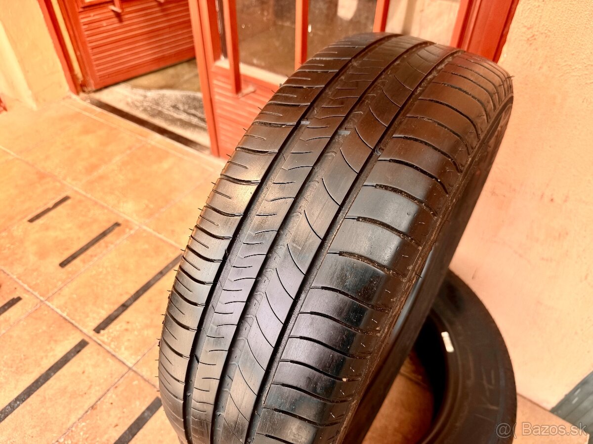 205/60 R16 letné pneumatiky 2 kusy - 2