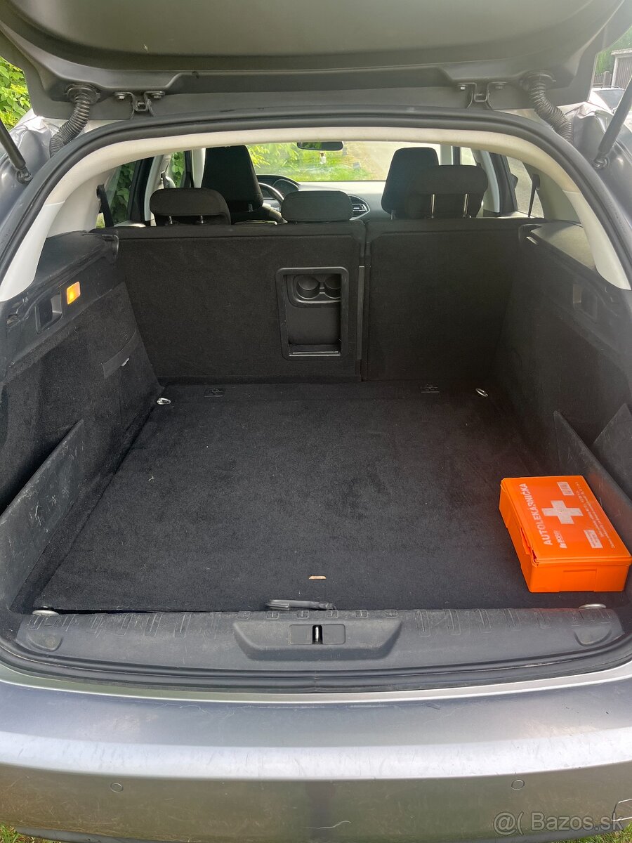 predám peugeot 308 SW - 2
