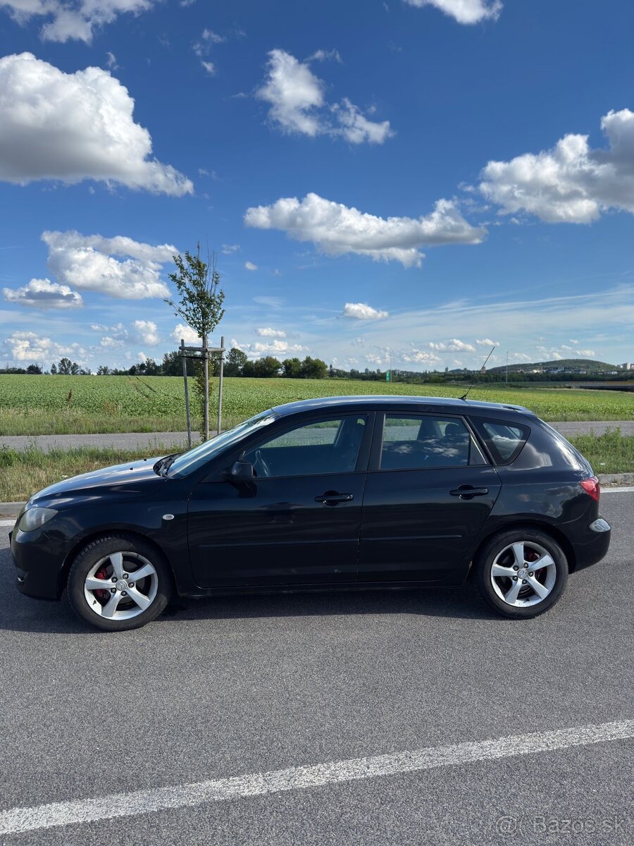 Mazda3 - 2