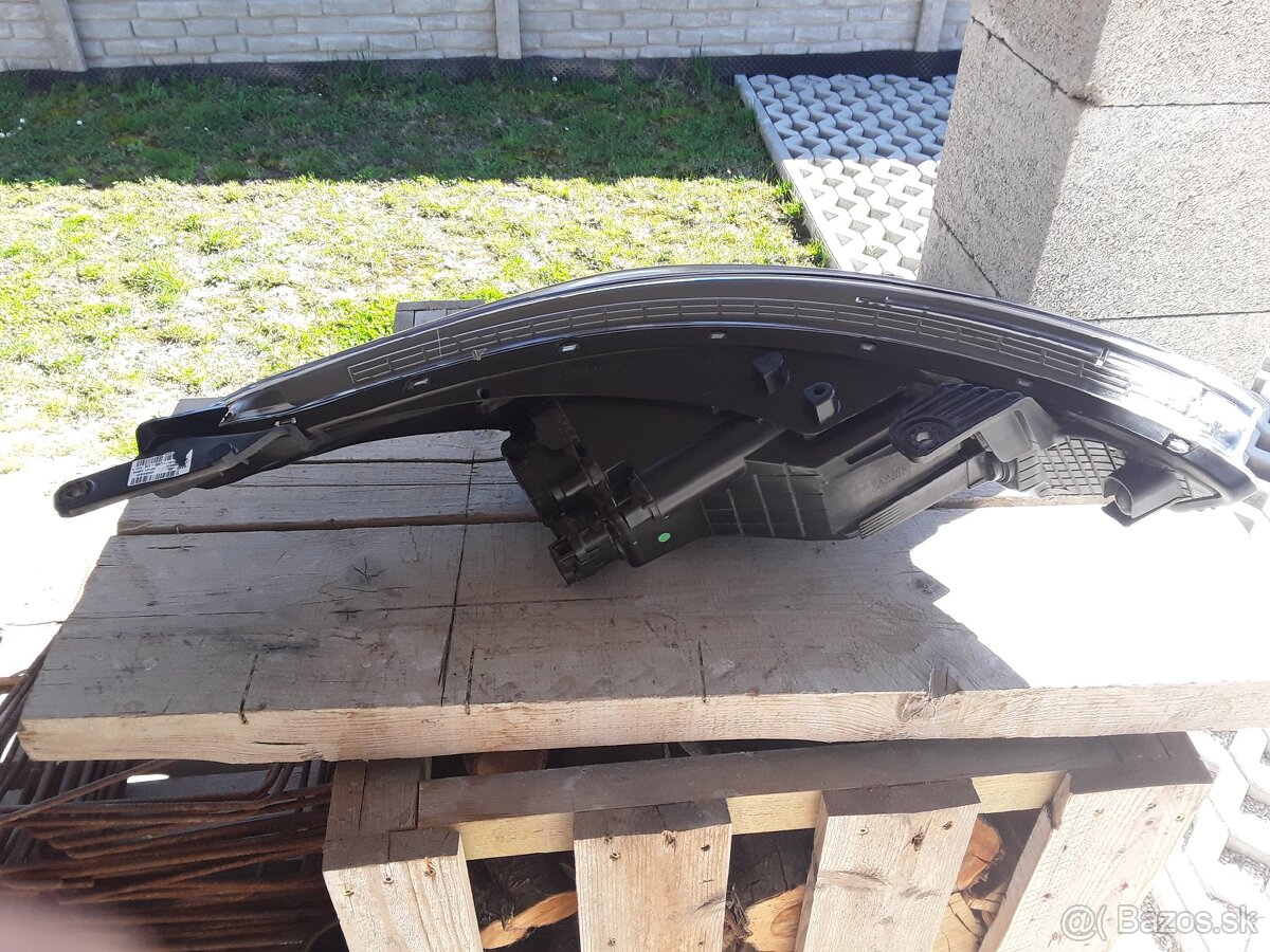 L svetlo Hyundai i20 - 2
