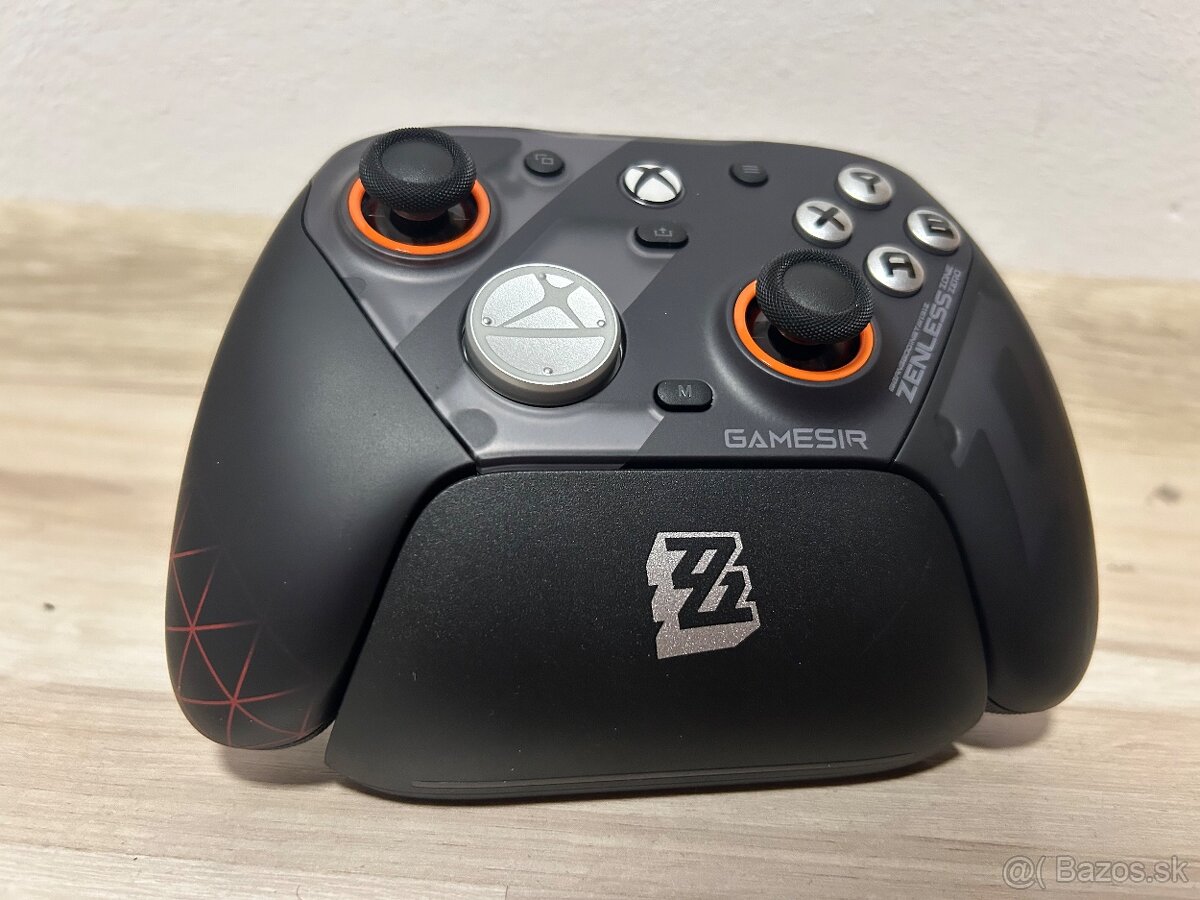 GameSir G7 Pro Wireless – Zenless Zone Zero - 2