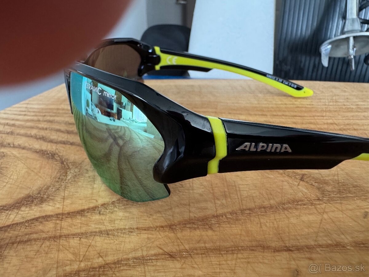 slnecne okuliare alpina - 2
