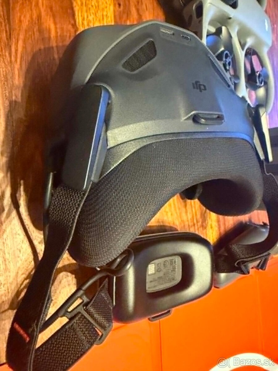 DJI Avata 360 Motion Fly More Combo + DJI Care Refresh - 2