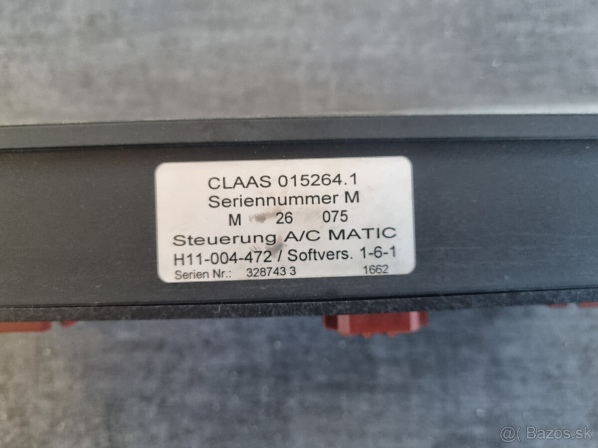 Claas - 2