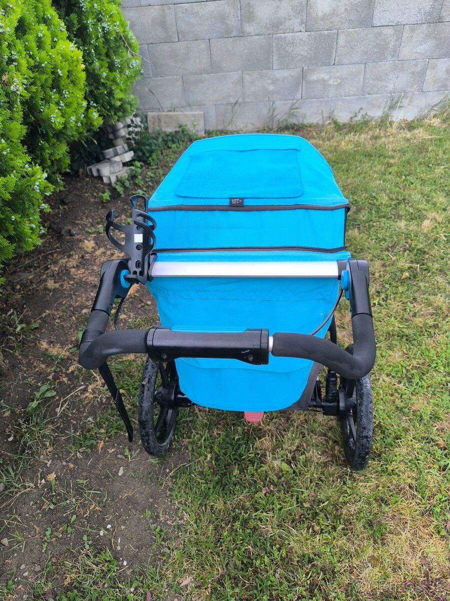 Thule Urban glide t - 2