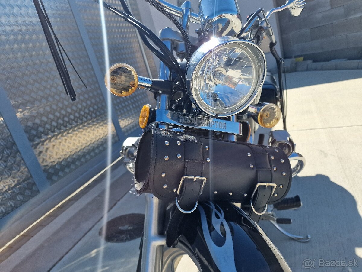 YUKI 250 STAR - 2