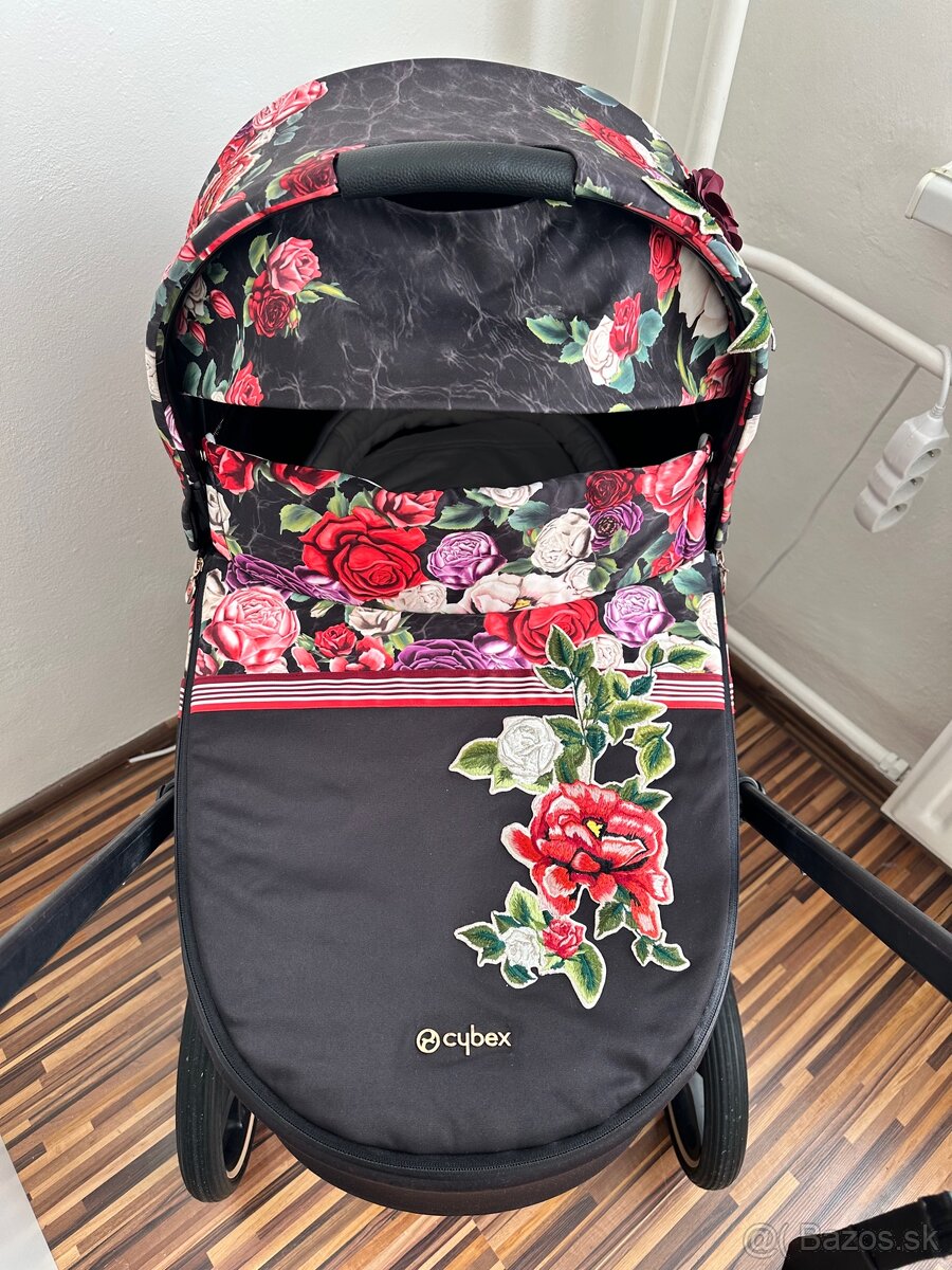 Cybex - 2