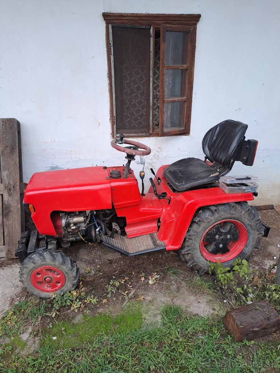 Mini 070 - 2
