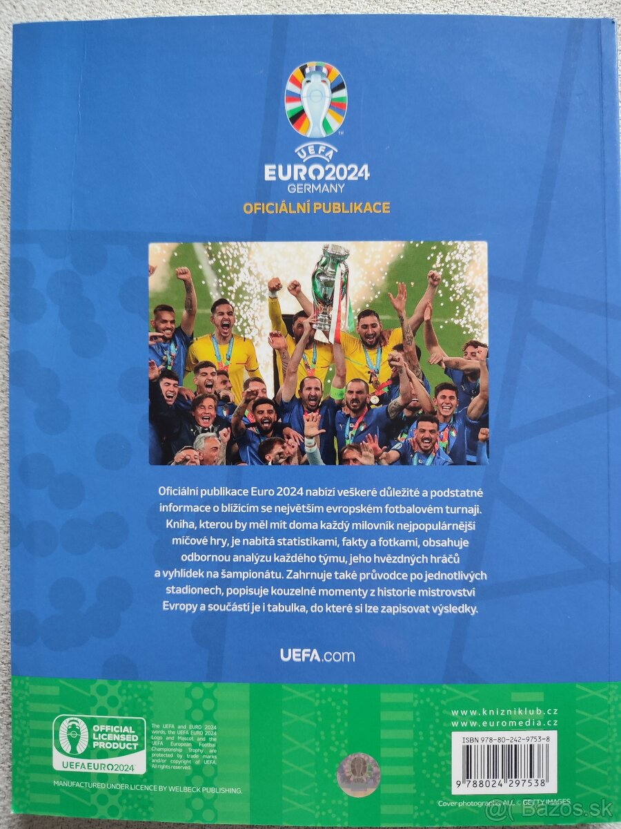 Euro 2024 - 2
