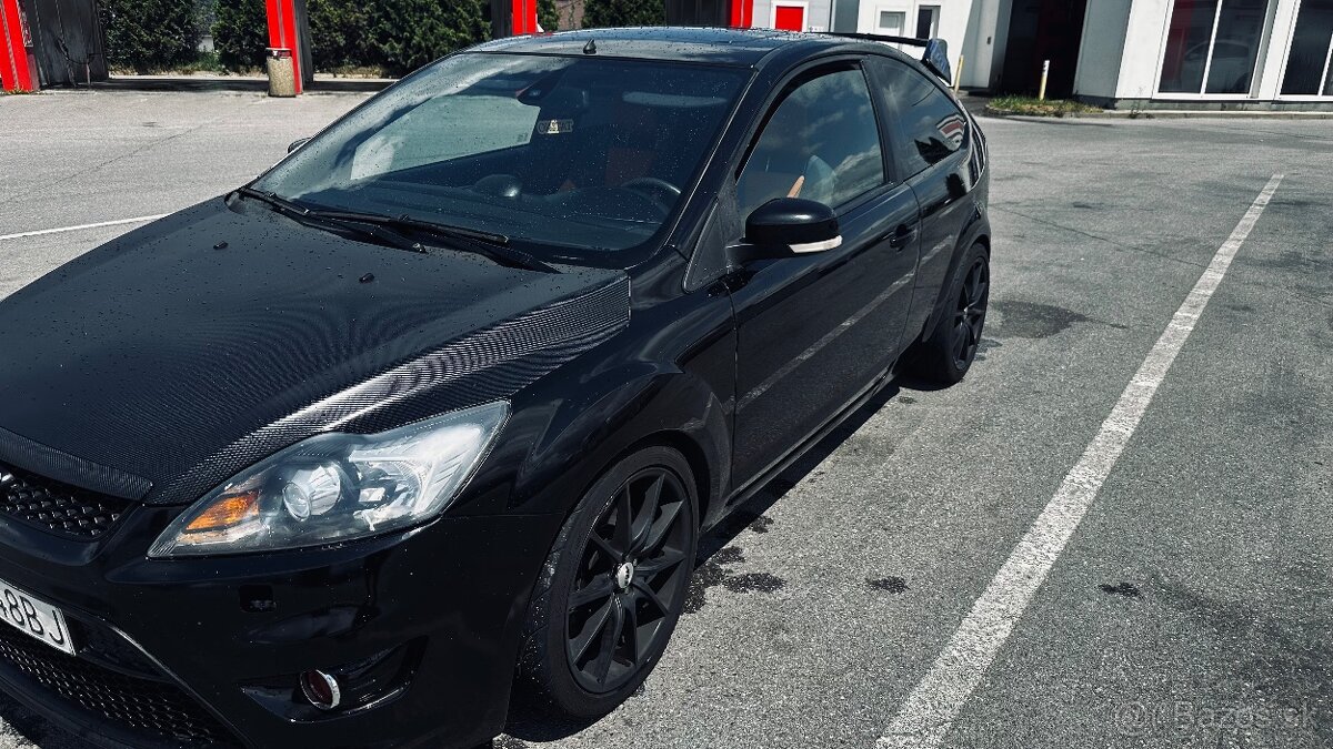 Ford Focus st 2.5 mk2 - 2
