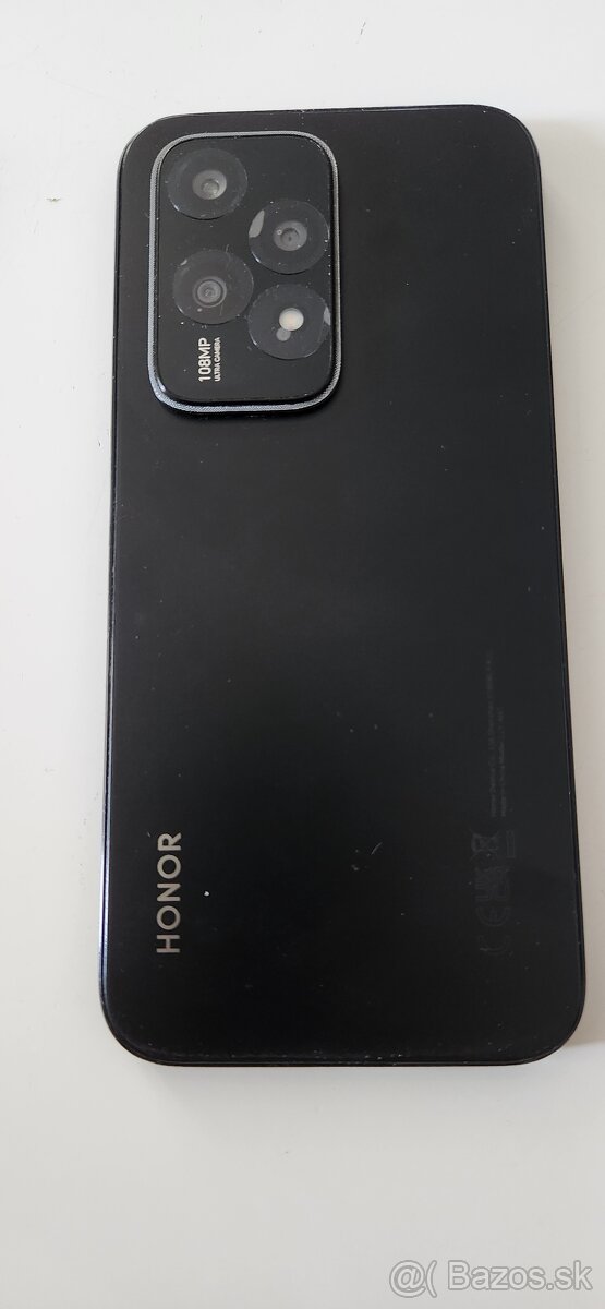 Honor 200 lite - 2