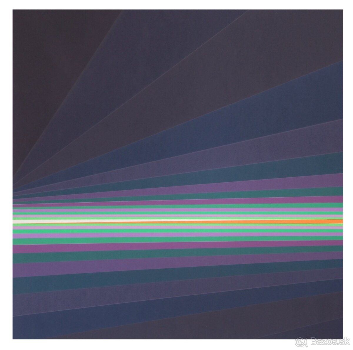 L. Quinte - "Horizont" - 2
