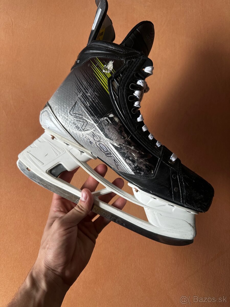 Korčule Bauer Vapor Hyperlite 2 - 2