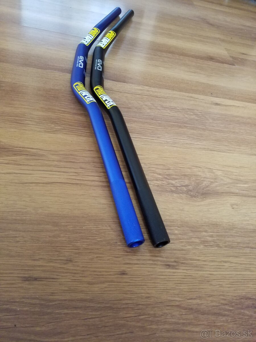 Volant na motorku protaper - 2