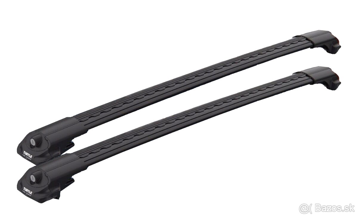Stresny nosic SUBARU OUTBACK - 2
