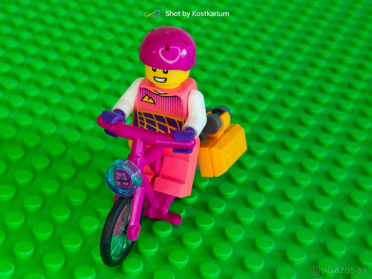 Lego City set 60337 - 2