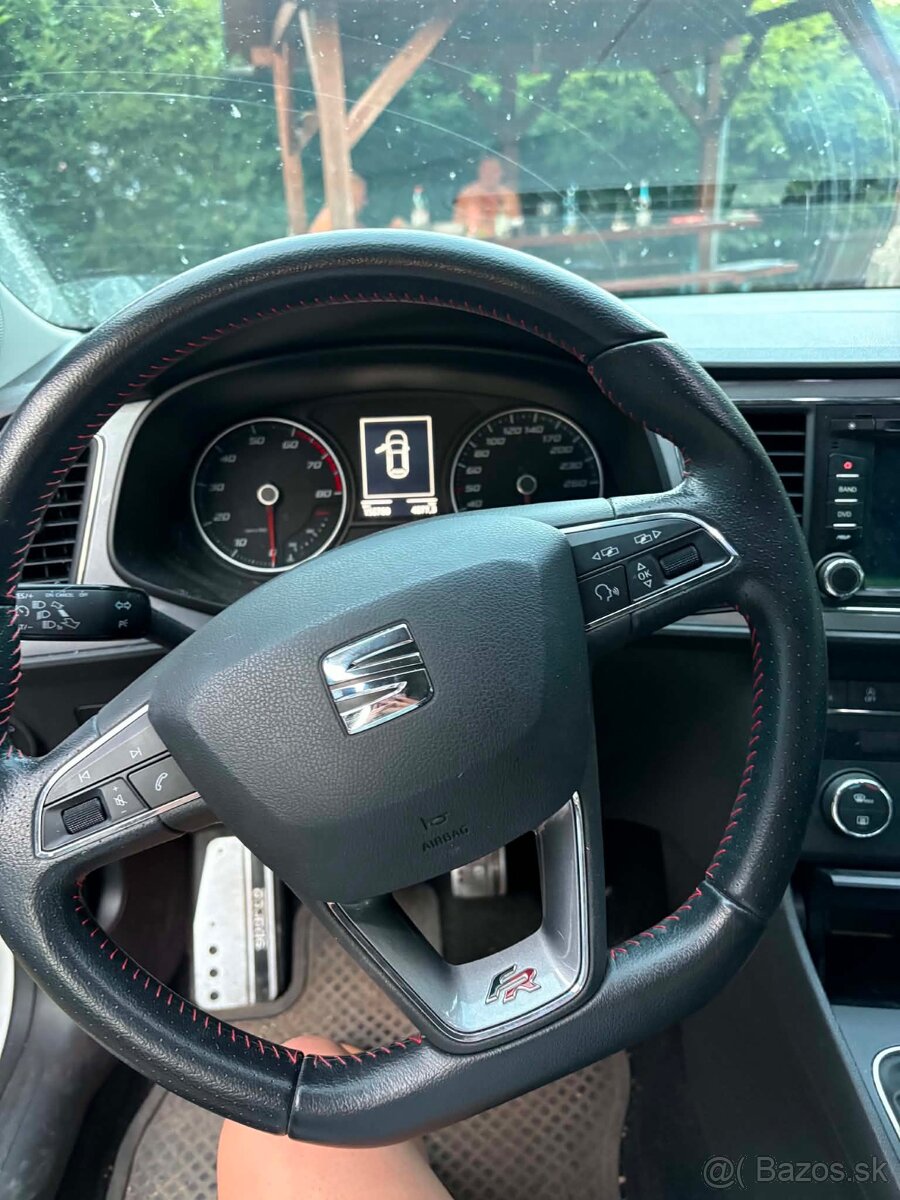 Seat leon - 2
