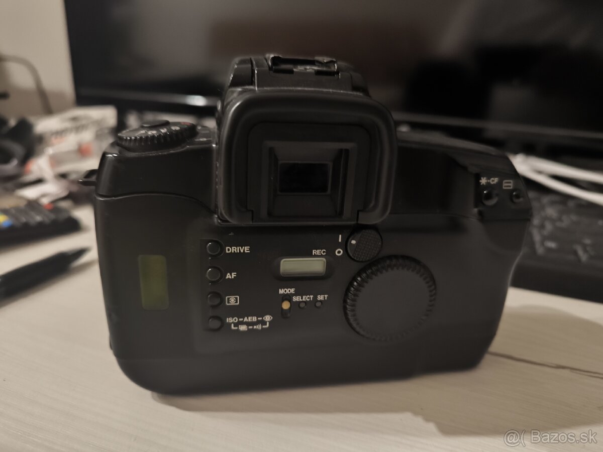 Canon EOS 5 QD - 2