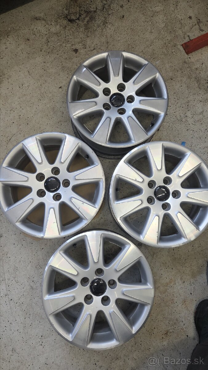Disky R16 5x112 - 2