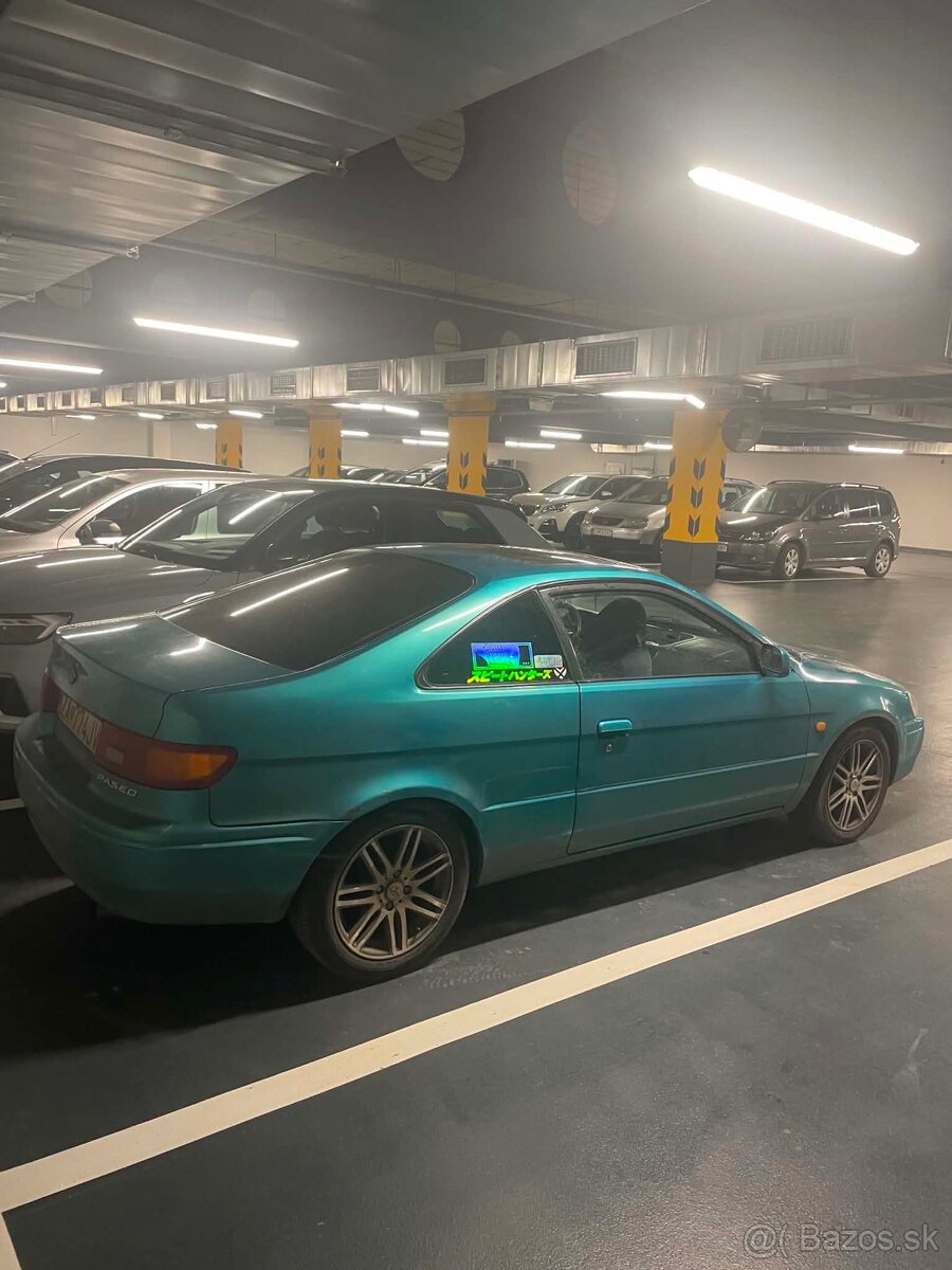 4x100 R15 - 2