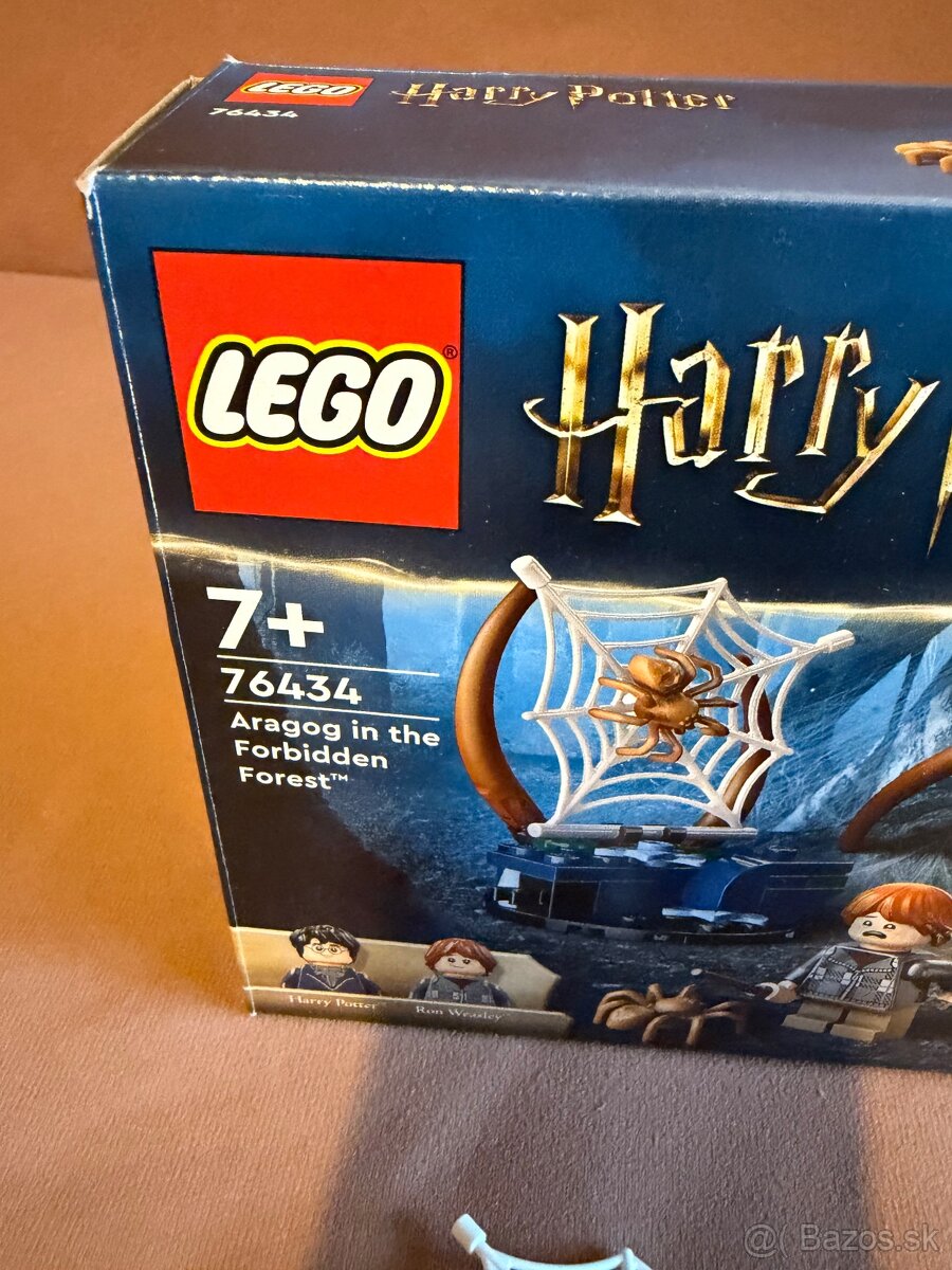 Lego Harry Potter 76434 - 2