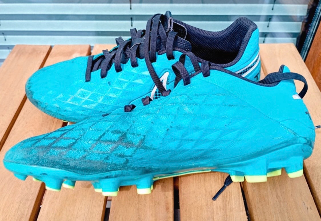 Kopačky Nike Tiempo - 2