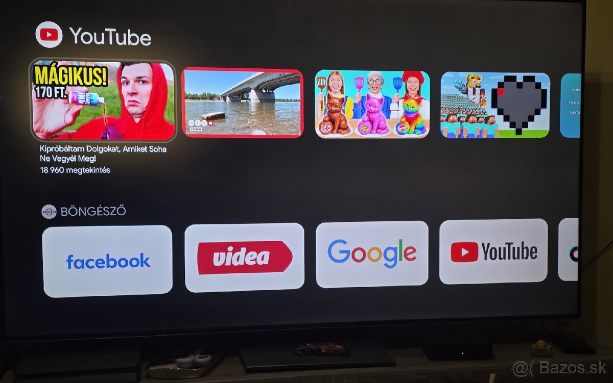 Tcl tv - 2