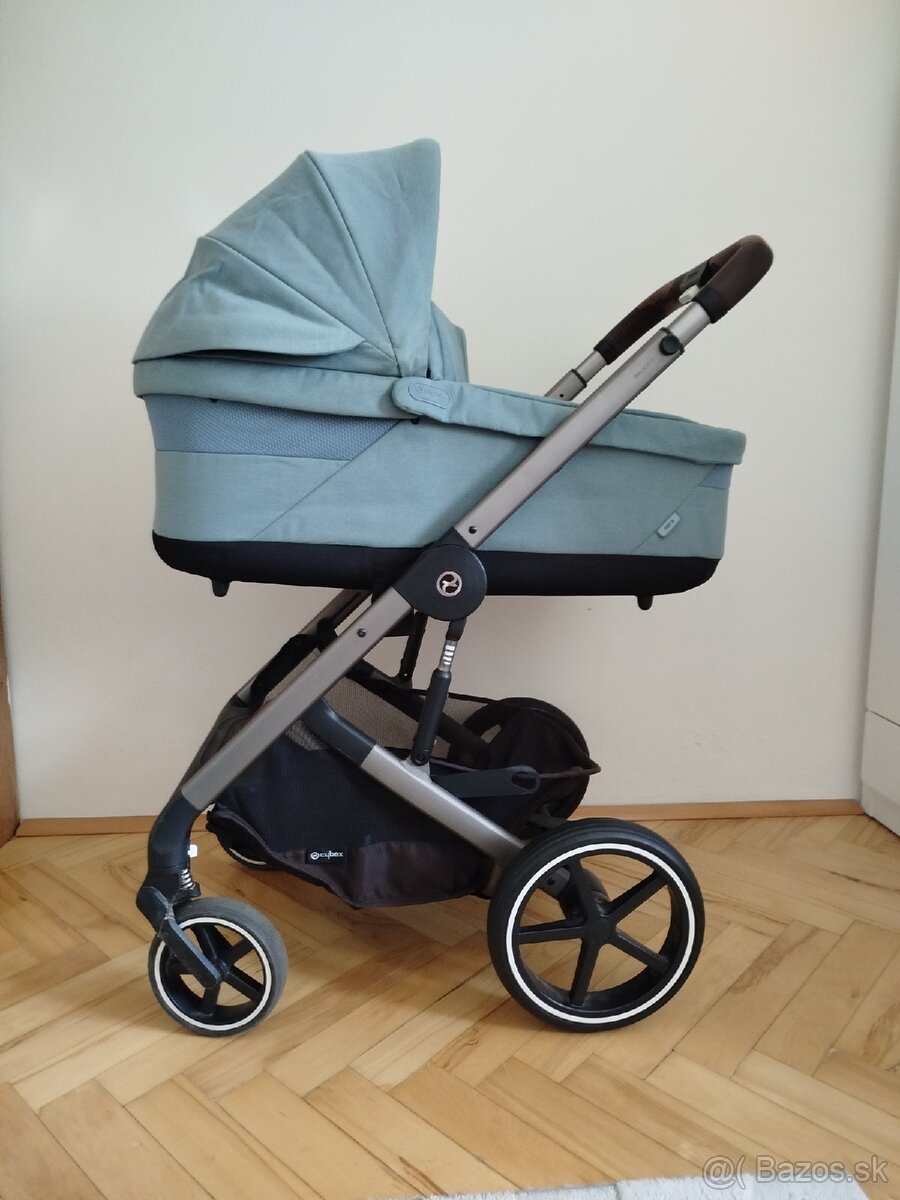 kočík Cybex Balios lux - 2
