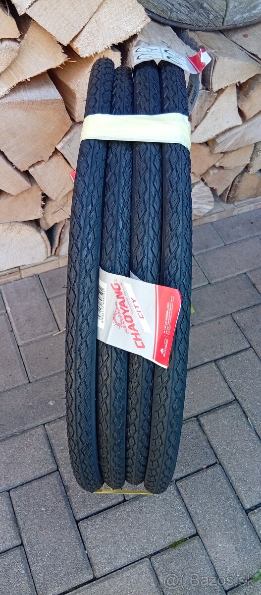 26" Plášte. - 2
