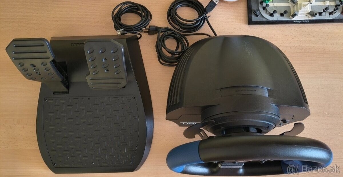 Thrustmaster T150 - 2
