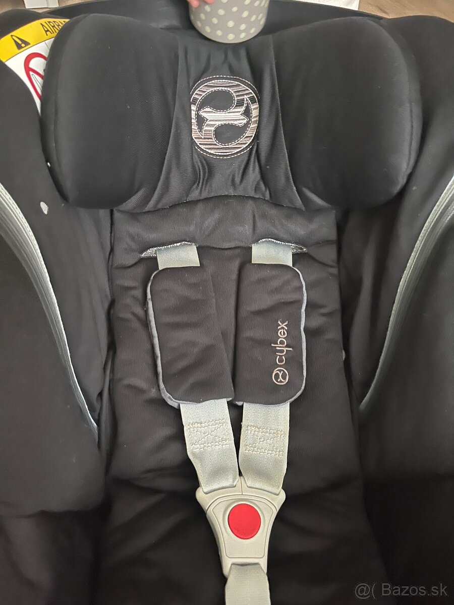 Vajičko cybex aton 5 - 2