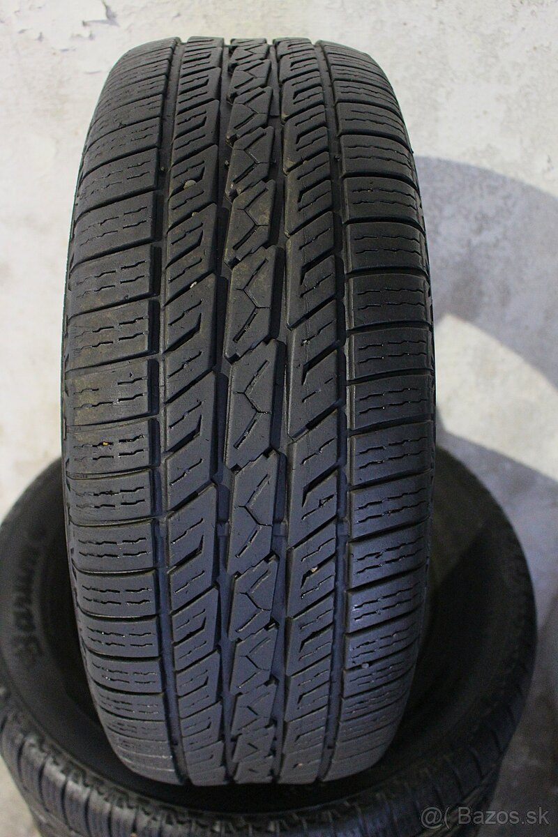 Pneumatiky BARUM 235/60 R16 Letné - 2