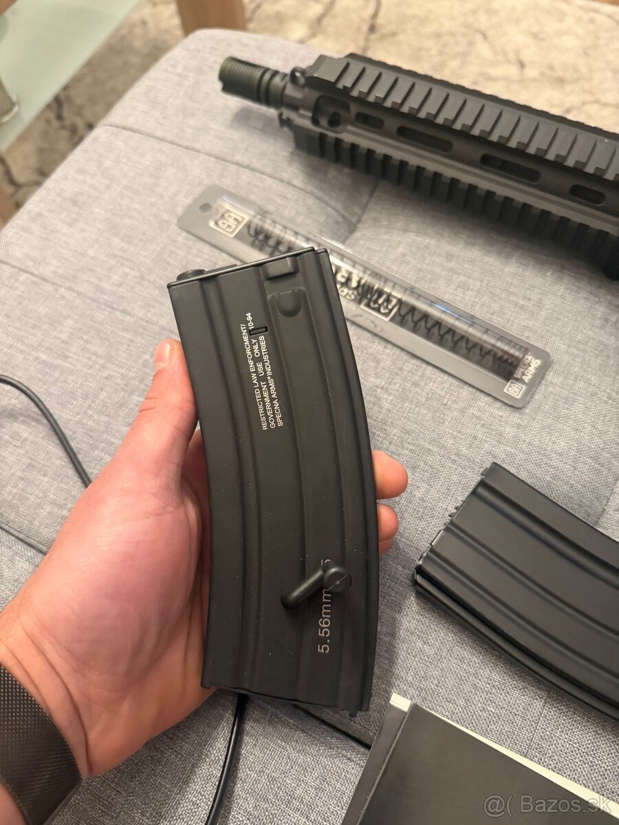 Specna arms - 2