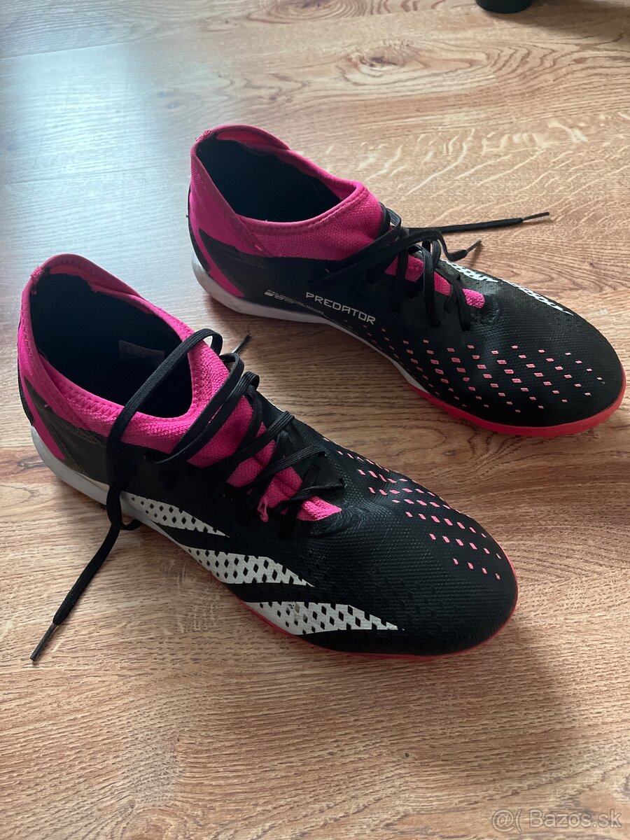 Adidas Predator Accuracy 3 TF - 2