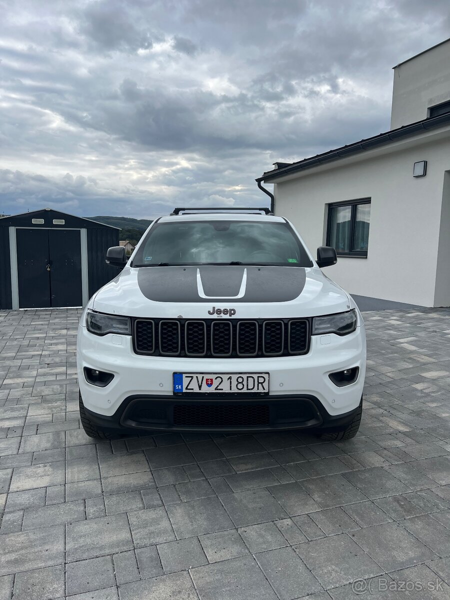 ✅Jeep Grand Cherokee ✅ - 2